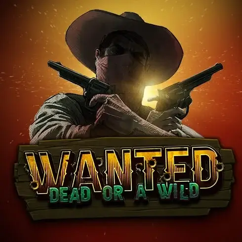 Wanted Dead Wild